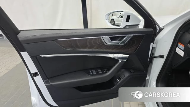 Audi A6 (C8) id 4991109 из Кореи 16