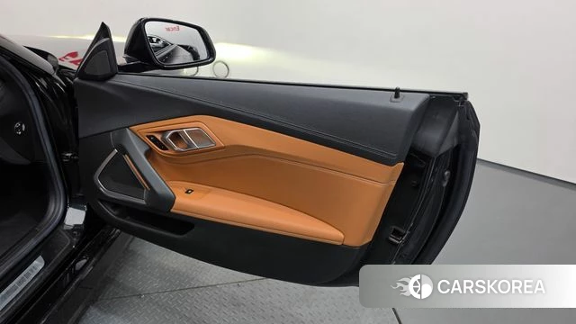 BMW Z4 (G29) id 5041796 из Кореи 16