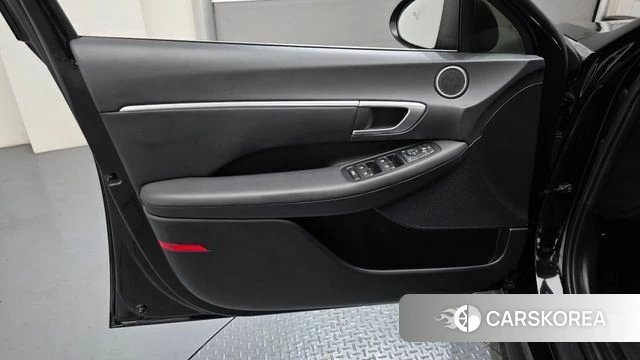 Hyundai Sonata Hybrid (DN8) id 4750100 из Кореи 16