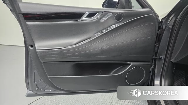 Genesis G80 (RG3) id 4707852 из Кореи 16