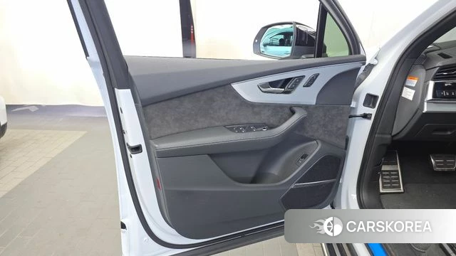 Audi Q7 (4M) id 4951155 из Кореи 16