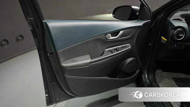 Hyundai Kona id 4988409 из Кореи 16