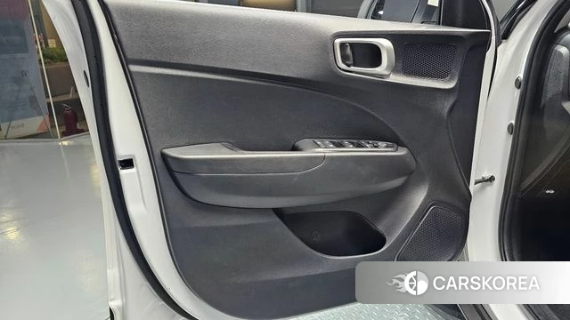 Hyundai Venue id 4717318 из Кореи 16