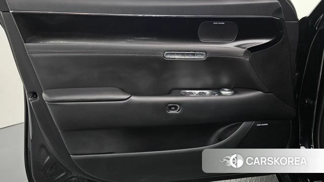 Genesis G90 (RS4) id 4965698 из Кореи 16