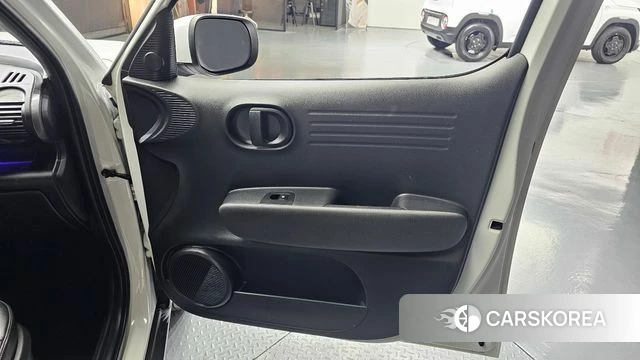 Hyundai Casper id 4463875 из Кореи 16