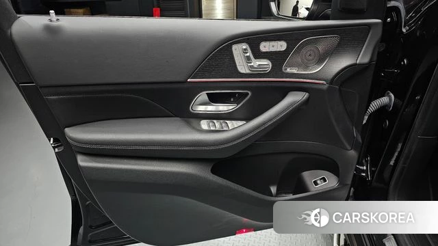 Mercedes-Benz GLE-Class W167 id 5011734 из Кореи 16