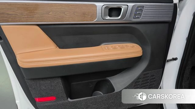 Hyundai Santa Fe (MX5) id 4996001 из Кореи 16