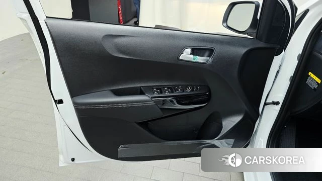 Kia The New Morning (JA) id 4990133 из Кореи 16
