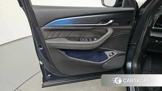 Renault Korea (Samsung) Filant id 4870471 из Кореи 16