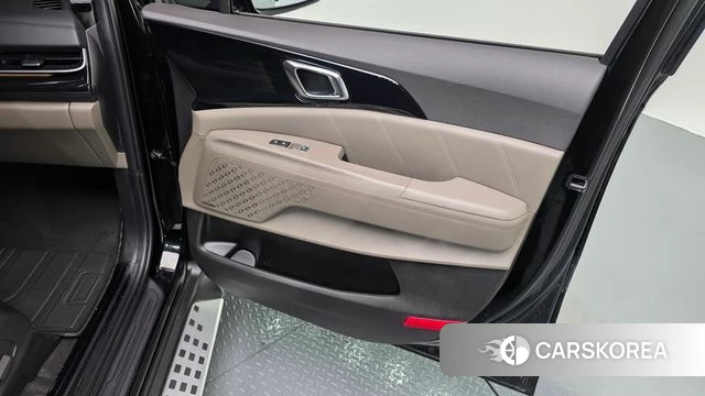 Kia The New Carnival 4th Generation id 4773406 из Кореи 16