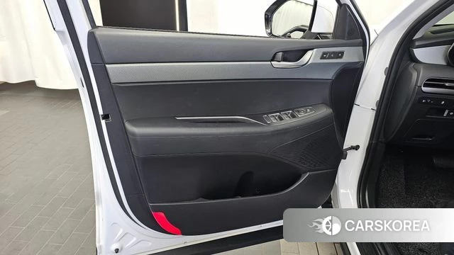 Hyundai The New Palisade id 4951223 из Кореи 16