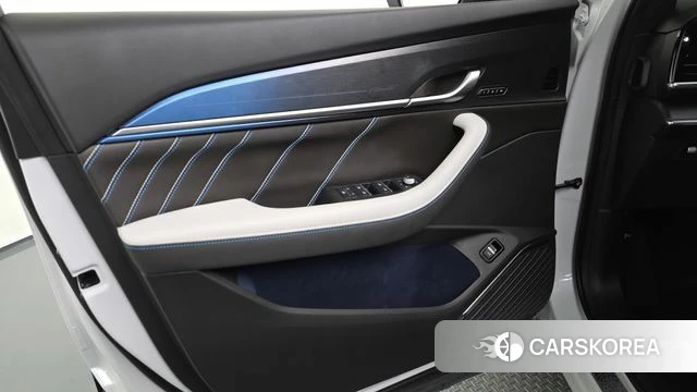 Renault Korea (Samsung) Filant id 4897624 из Кореи 16