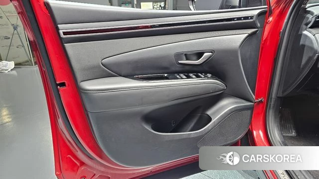 Hyundai Tucson (NX4) id 5022815 из Кореи 16