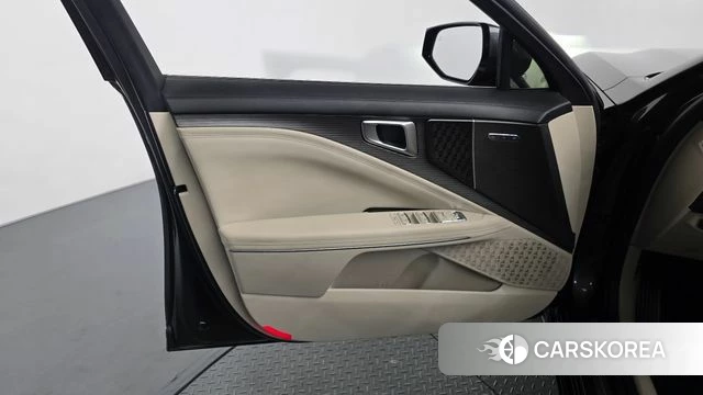 Kia The New K8 Hybrid id 5021002 из Кореи 16