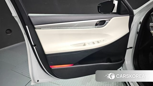 Hyundai The New Grandeur IG id 4981997 из Кореи 16