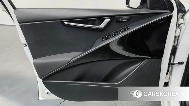 Kia Di All New Niro EV id 5052841 из Кореи 16
