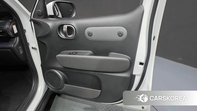 Hyundai Casper Electric id 4957541 из Кореи 16