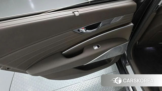 Kia More K9 id 4987778 из Кореи 16