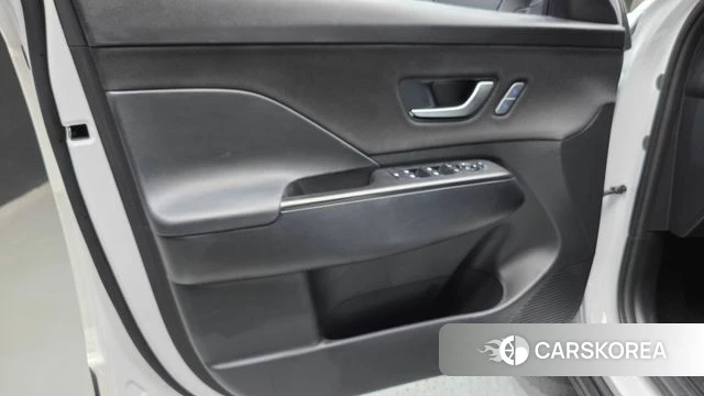 Hyundai Kona Hybrid (SX2) id 4724867 из Кореи 16