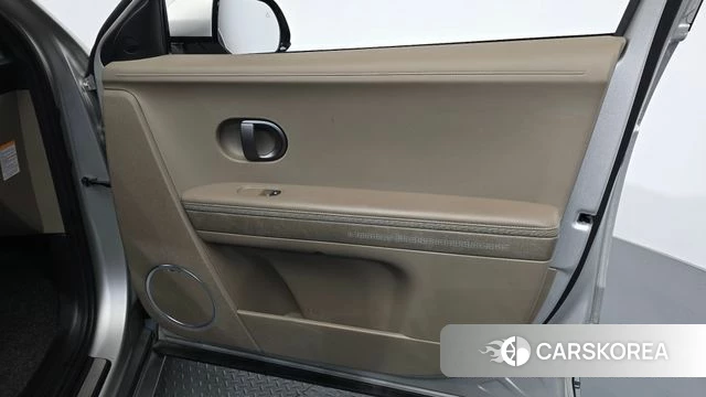 Hyundai The New Ionic 5 id 4853770 из Кореи 16