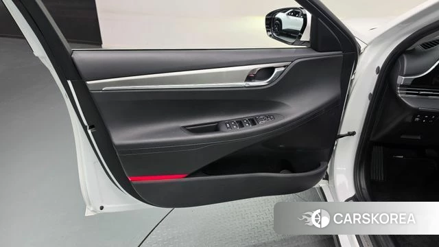 Hyundai The New Grandeur IG id 4981756 из Кореи 16