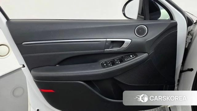 Hyundai Sonata (DN8) id 5022783 из Кореи 16
