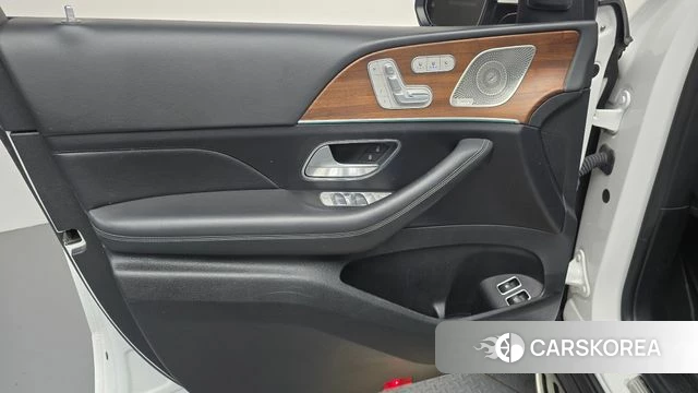 Mercedes-Benz GLE-Class W167 id 5003197 из Кореи 16
