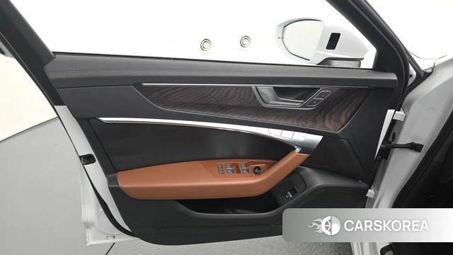 Audi A6 (C8) id 4996608 из Кореи 16