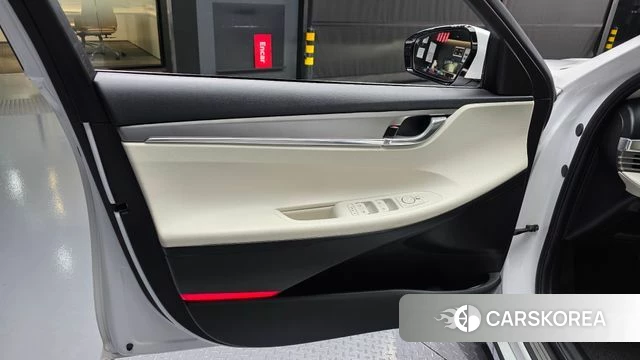 Hyundai The New Grandeur IG id 5022183 из Кореи 16