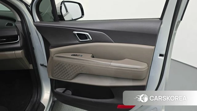 Kia The New Carnival 4th Generation id 5026404 из Кореи 16