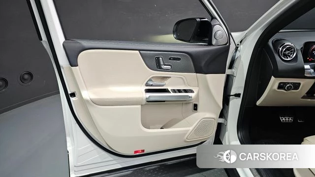 Mercedes-Benz GLB-Class X247 id 4930261 из Кореи 16