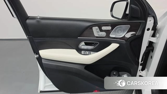 Mercedes-Benz GLE-Class W167 id 4952113 из Кореи 16