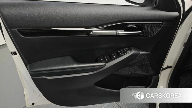 Kia Seltos id 5035528 из Кореи 16