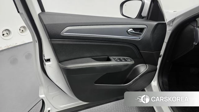 Renault Korea (Samsung) XM3 id 4930497 из Кореи 16