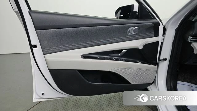 Hyundai Avante (CN7) id 4992171 из Кореи 16