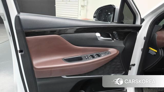 Hyundai Santa Fe TM id 5023978 из Кореи 16