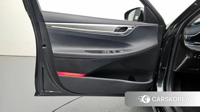 Hyundai The New Grandeur IG id 4986924 из Кореи 16