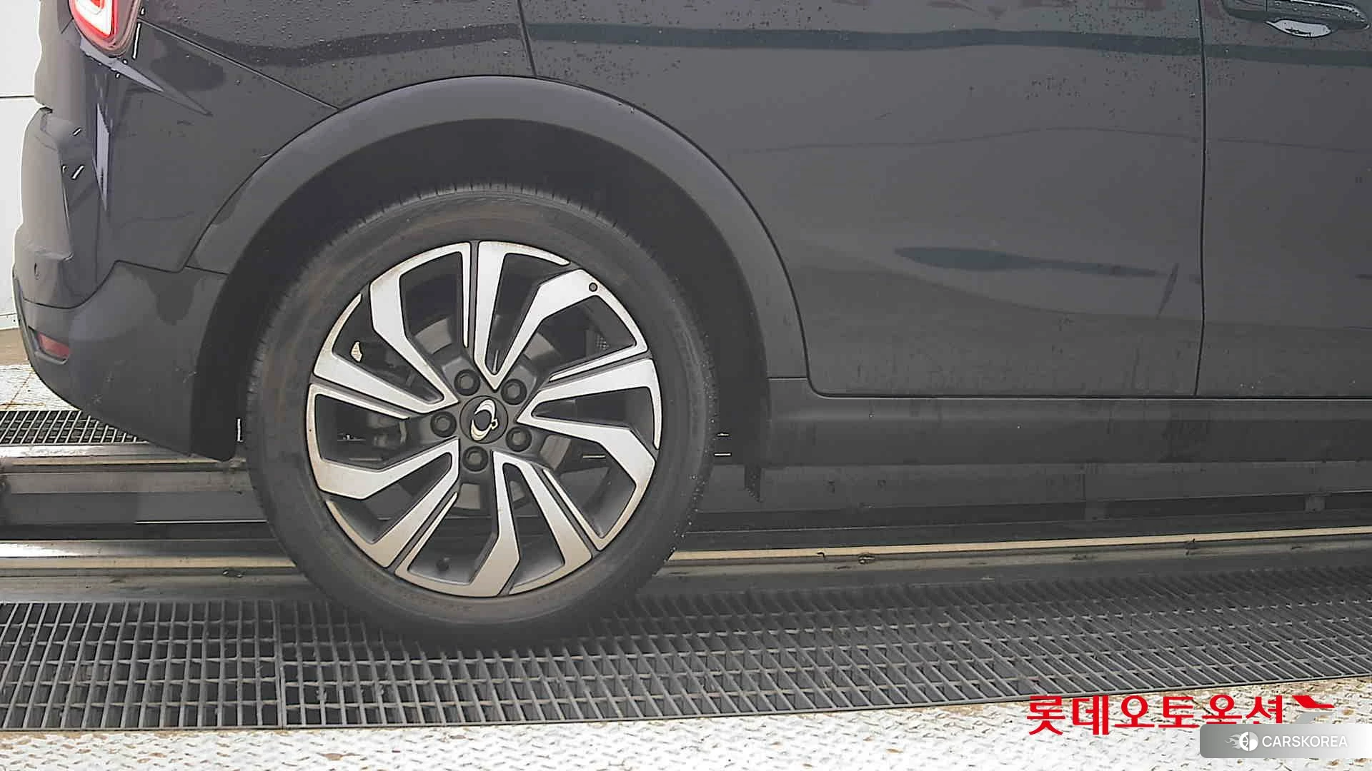 SsangYong Tivoli id 4984728 из Кореи 16