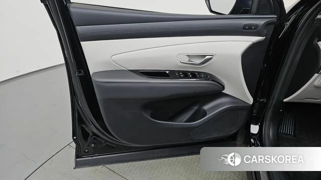 Hyundai The New Tucson (NX4) id 4964935 из Кореи 16