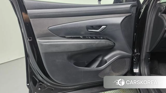 Hyundai The New Tucson (NX4) id 4974879 из Кореи 16