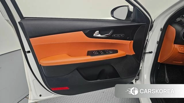 Kia The New K3 2nd generation id 4965967 из Кореи 16