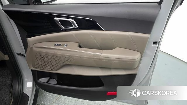 Kia The New Carnival 4th Generation id 5033099 из Кореи 16