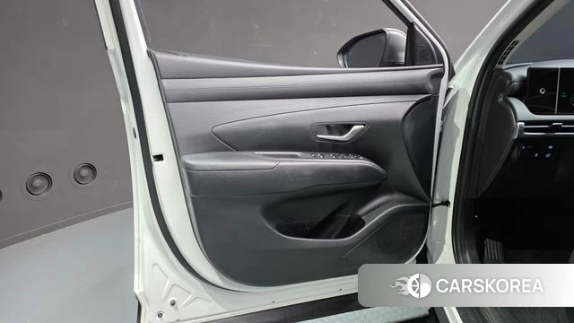 Hyundai The New Tucson Hybrid (NX4) id 4700645 из Кореи 16