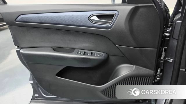 Renault Korea (Samsung) XM3 id 5016911 из Кореи 16
