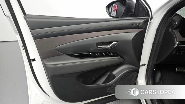 Hyundai The New Tucson (NX4) id 5021121 из Кореи 16