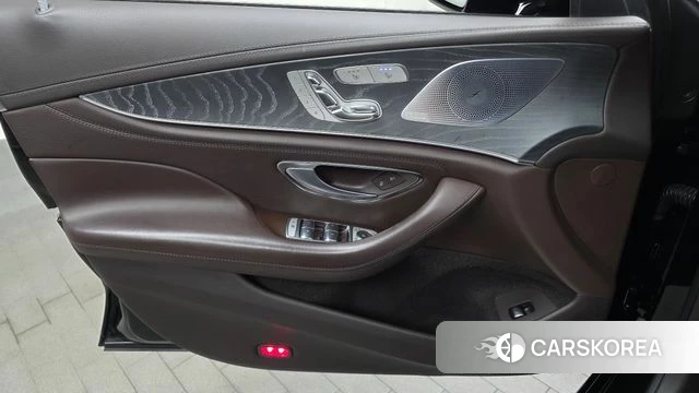 Mercedes-Benz CLS-Class C257 id 5003621 из Кореи 16