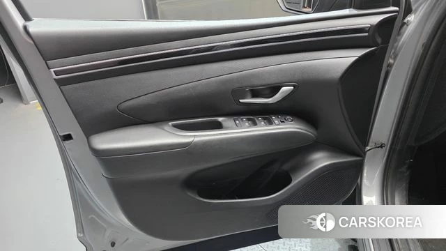 Hyundai Tucson (NX4) id 4952086 из Кореи 16
