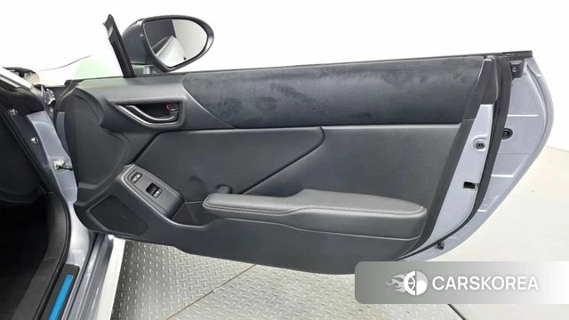 Toyota GR86 id 5026562 из Кореи 16