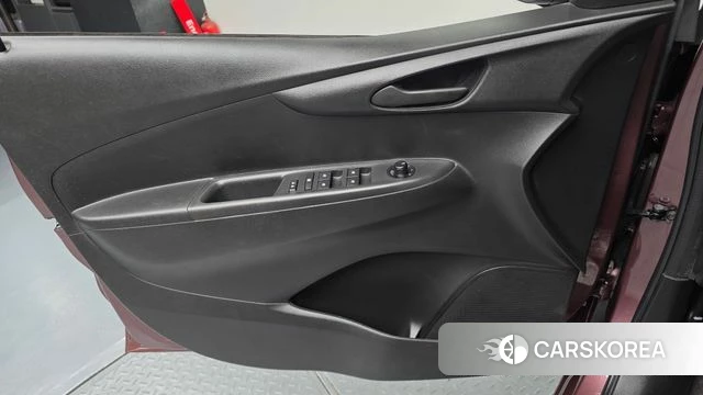 Chevrolet (GM Daewoo) The New Spark id 4967673 из Кореи 16