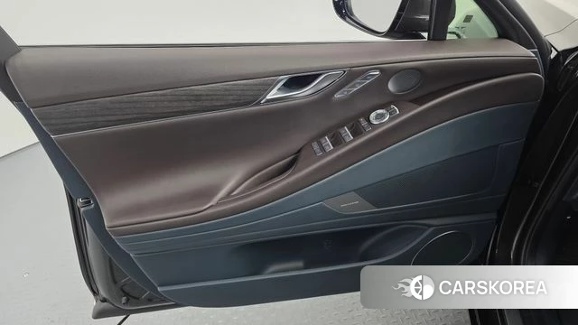 Genesis G80 (RG3) id 4964523 из Кореи 16